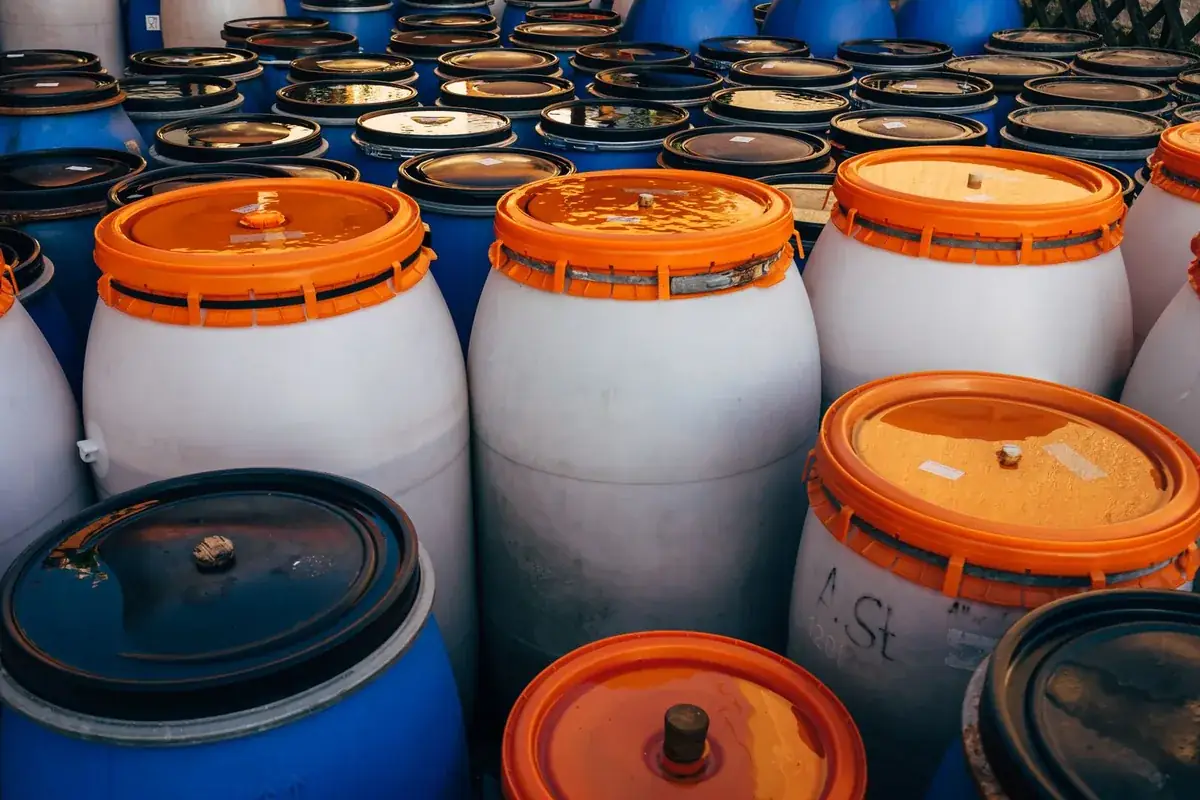 Hazmat Cleanup in Maplewood, Portland, OR